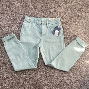 🖤3/$10 ankle jean